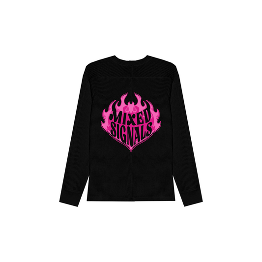 FLICKERING HEART THERMAL