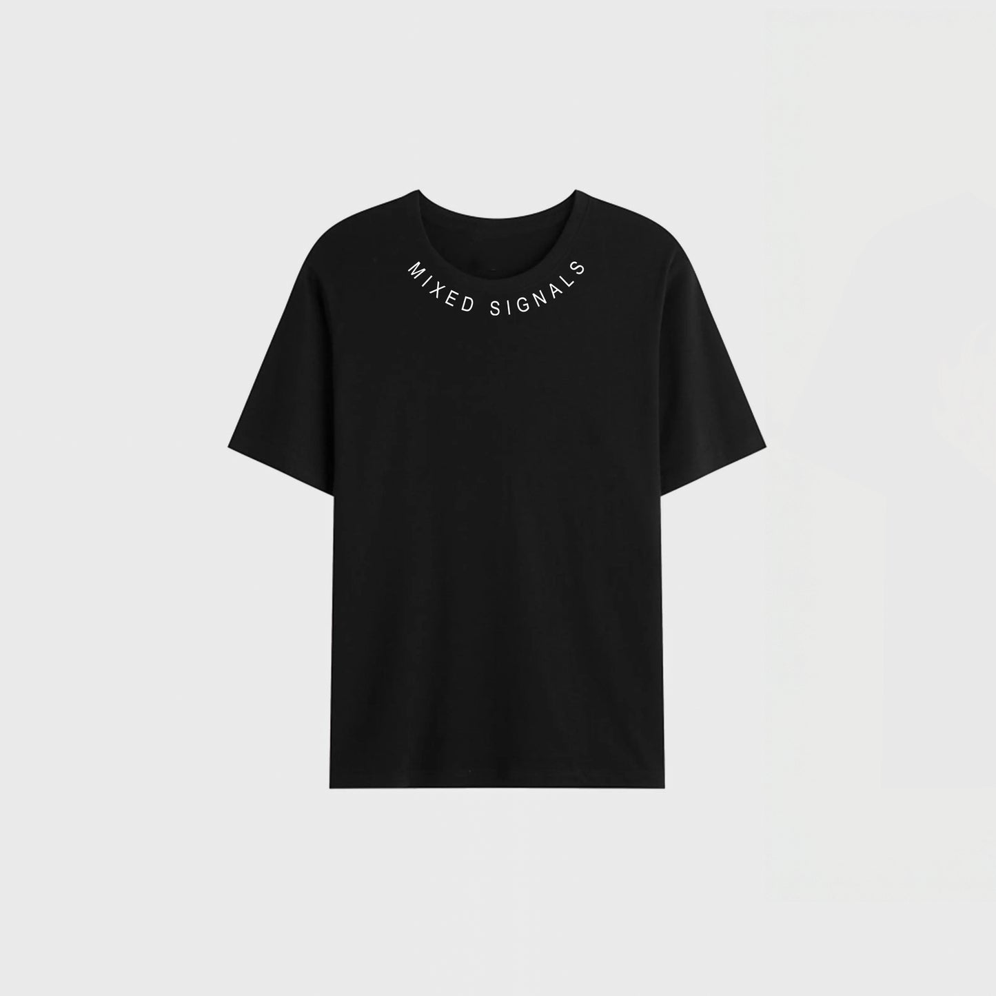 FLICKERING HEART SHIRT