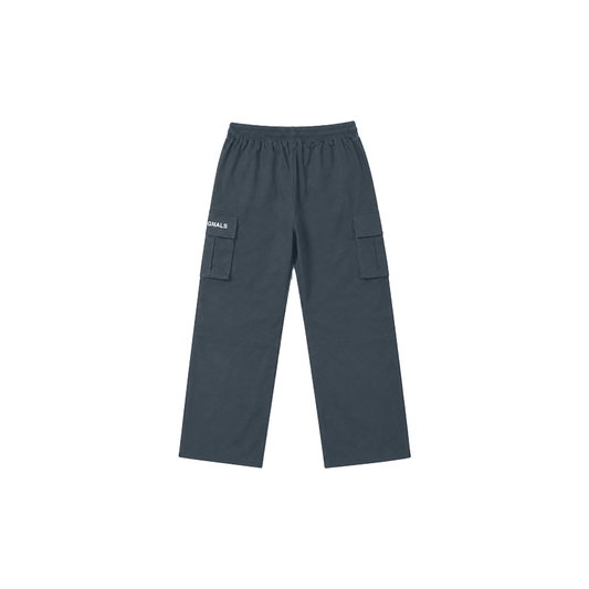 UTILITY CARGOS (GREY)