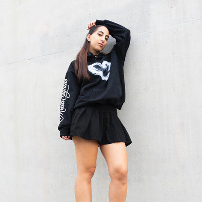 HEARTBEAT PULLOVER