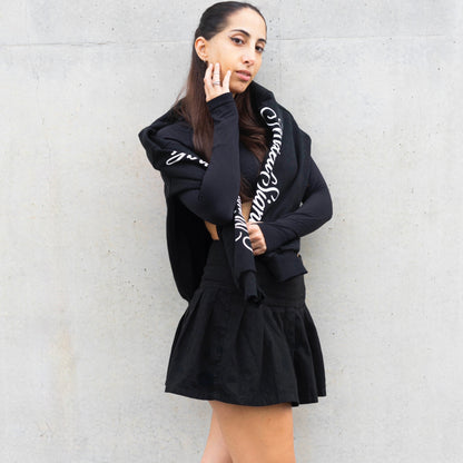HEARTBEAT PULLOVER