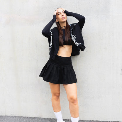 HEARTBEAT PULLOVER
