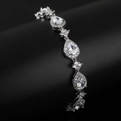 HEARTBEAT BRACELET (SILVER)