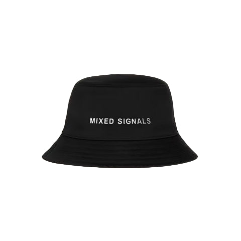 MS NOIR BUCKET