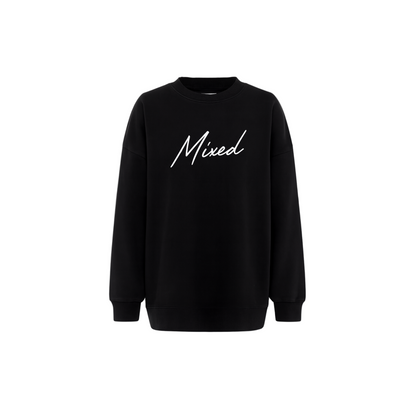 AUTOGRAPH CREWNECK