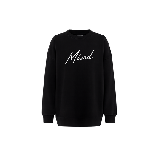 AUTOGRAPH CREWNECK