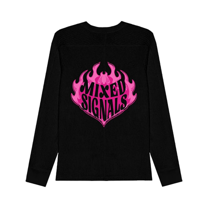 FLICKERING HEART THERMAL