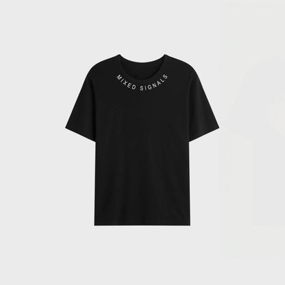 FLICKERING HEART SHIRT