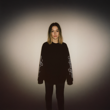 FLICKERING HEART THERMAL