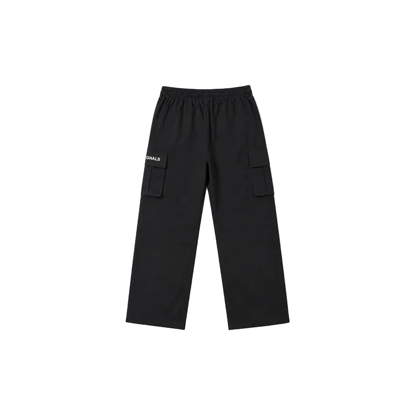 UTILITY CARGOS (BLACK)