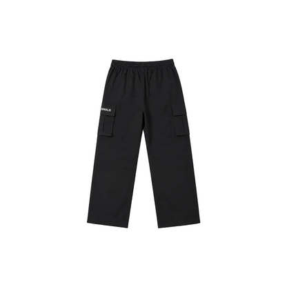 UTILITY CARGOS (BLACK)