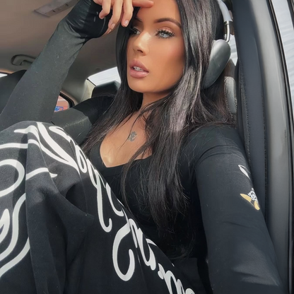 HEARTBEAT SWEATS