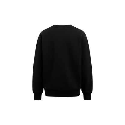AUTOGRAPH CREWNECK