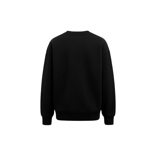 AUTOGRAPH CREWNECK