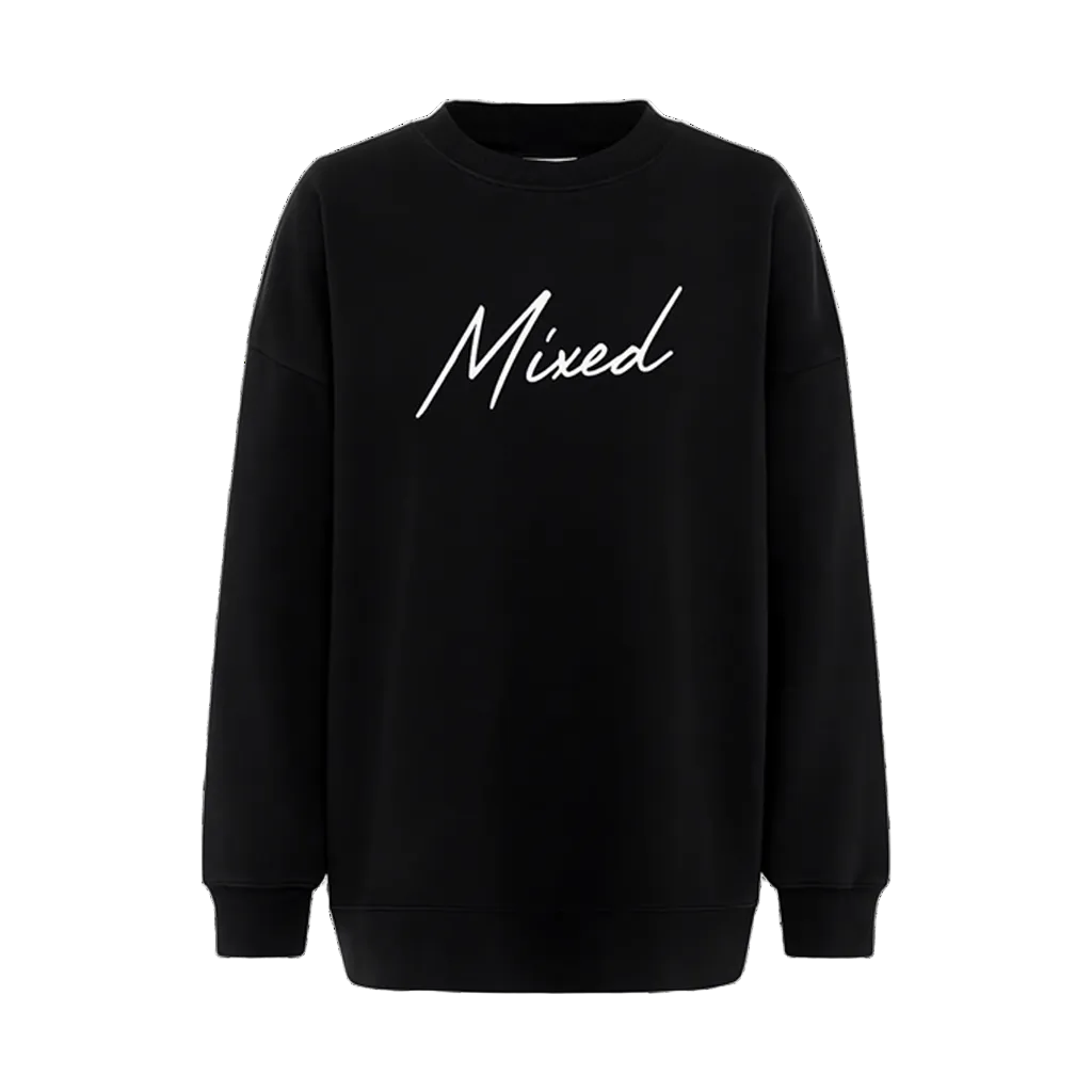 AUTOGRAPH CREWNECK