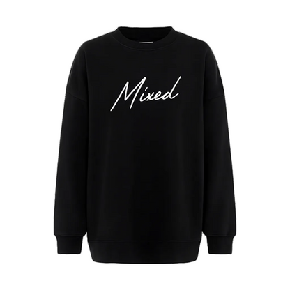AUTOGRAPH CREWNECK