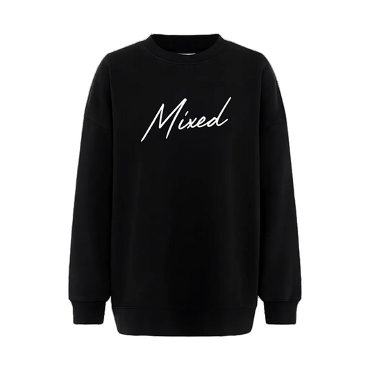 AUTOGRAPH CREWNECK