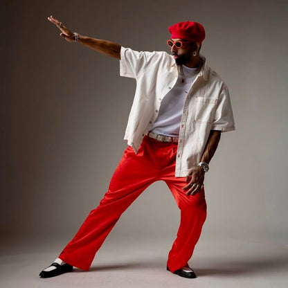 HEARTBEAT BRACELET (SILVER)