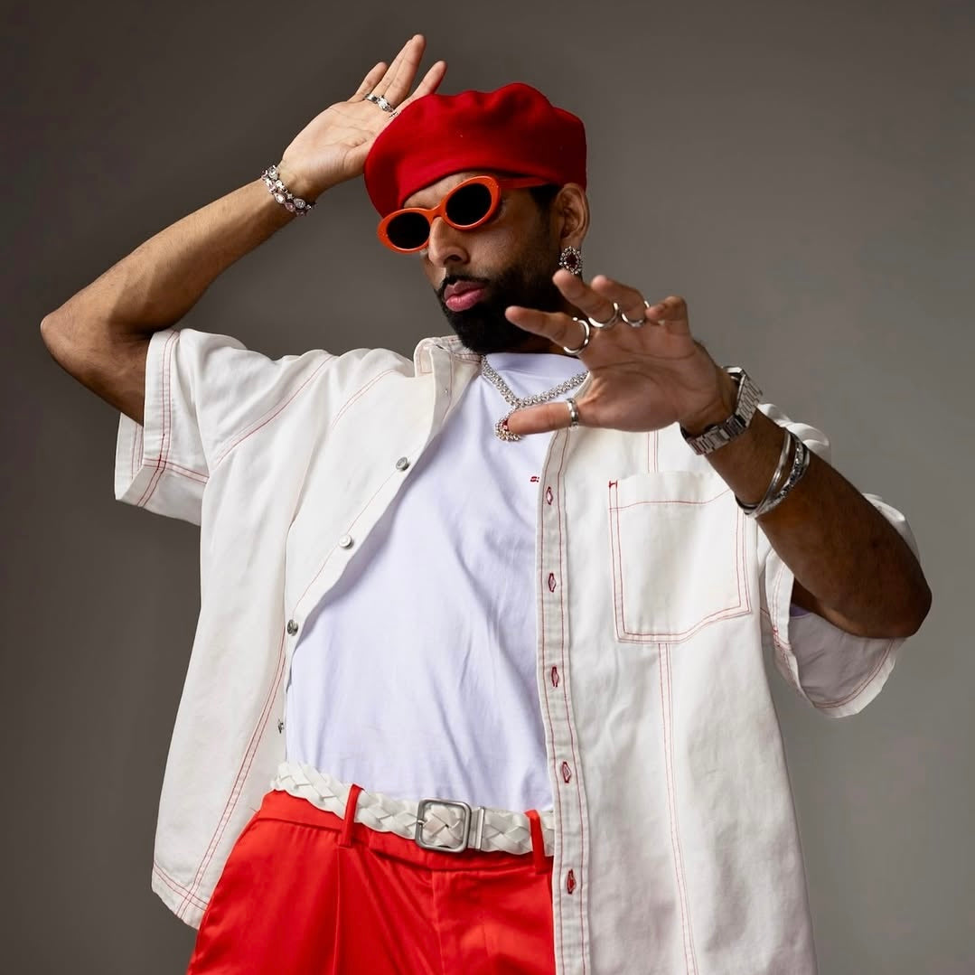 HEARTBEAT BRACELET (SILVER)