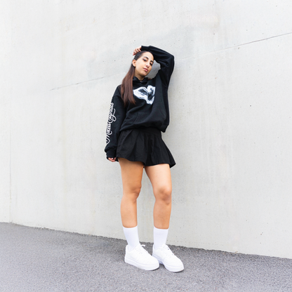 HEARTBEAT PULLOVER