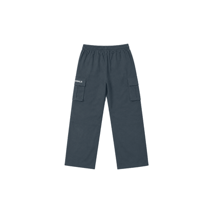 UTILITY CARGOS (GREY)