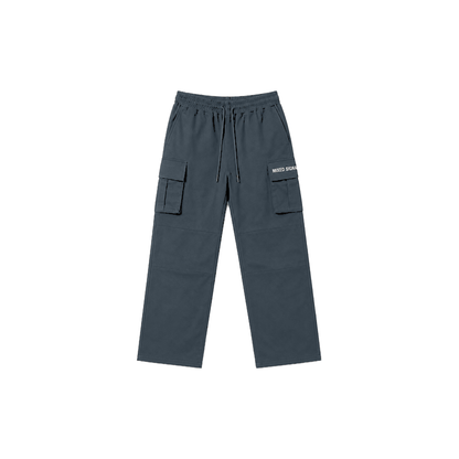 UTILITY CARGOS (GREY)