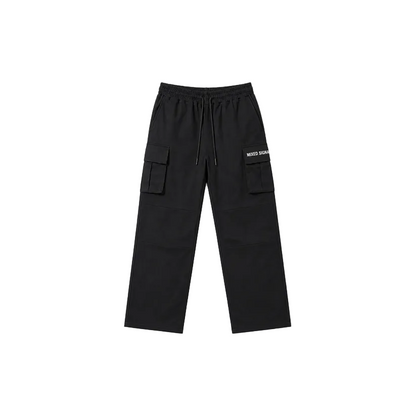 UTILITY CARGOS (BLACK)