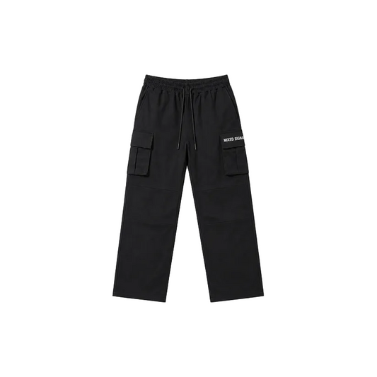 UTILITY CARGOS (BLACK)
